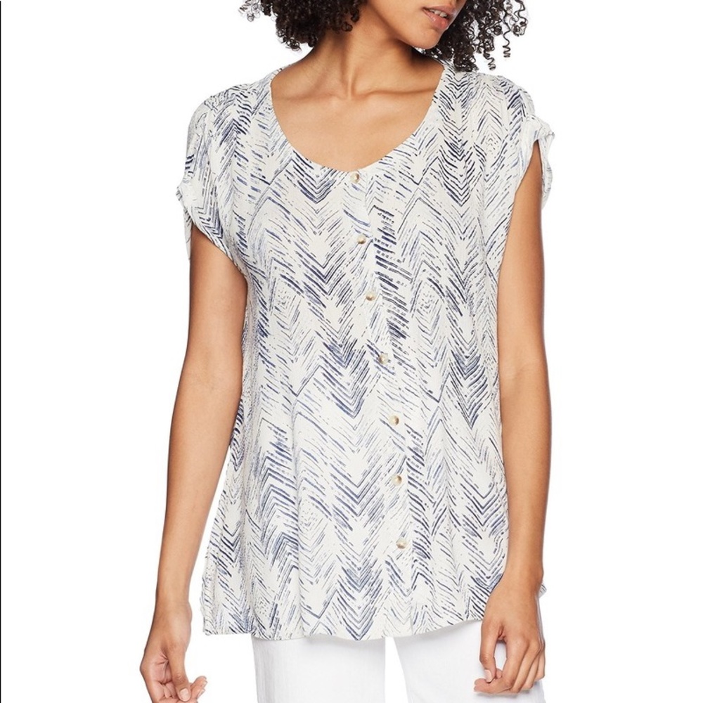 O'Neill O'NEILL Women's Kori Woven Top